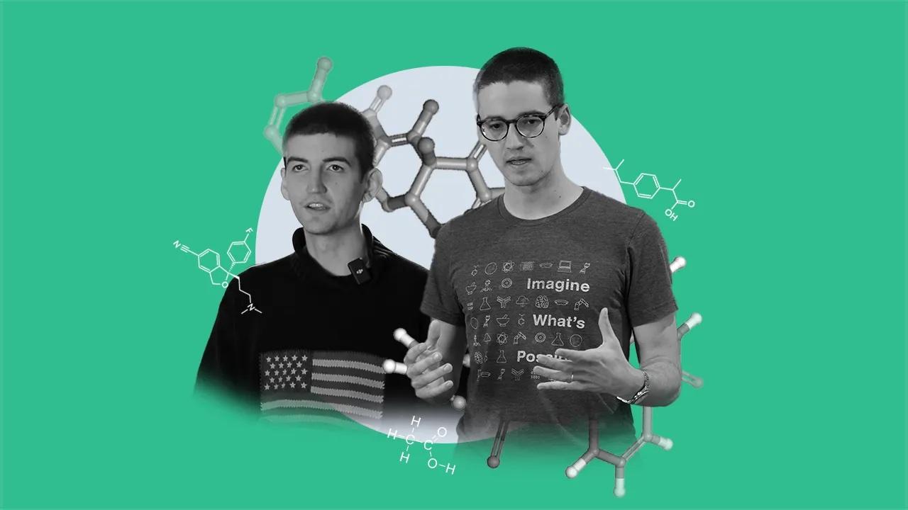 The Founders of Rowan: Pioneering New Frontiers in Cloud Quantum Mechanics & Chemistry