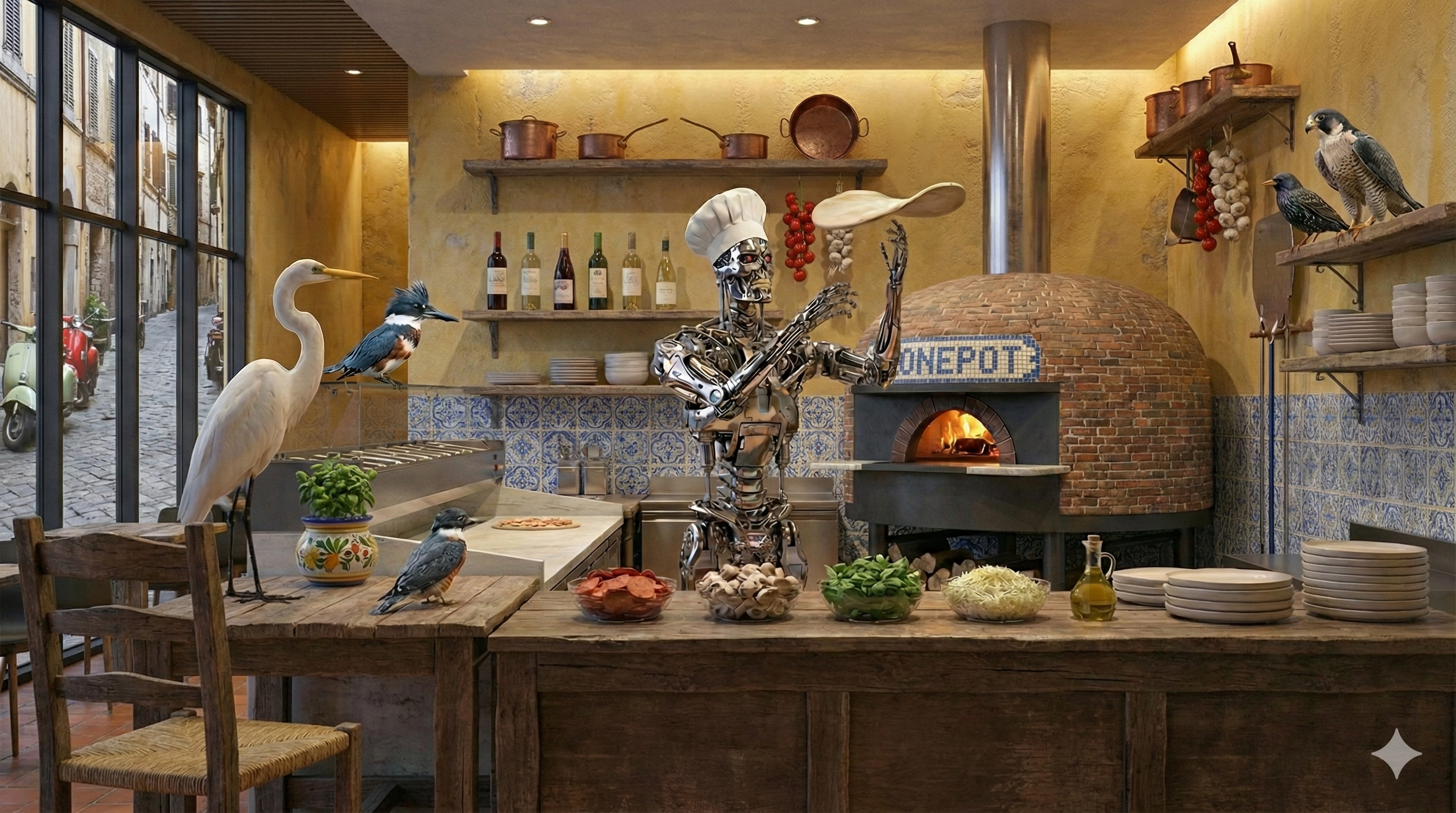 Automating Organic Synthesis: A Conversation With Daniil Boiko and Andrei Tyrin from onepot