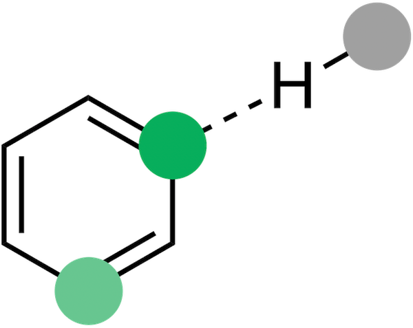 Hydrogen-bond-basicity prediction