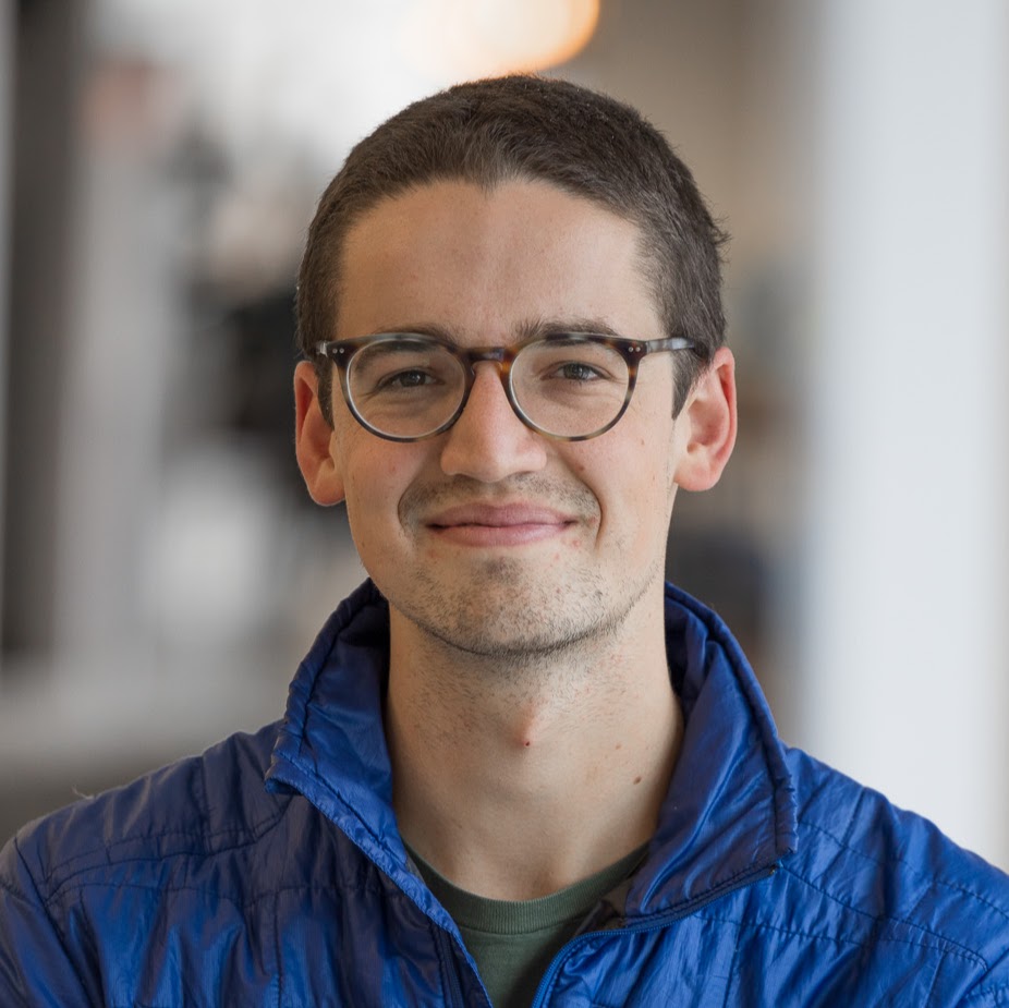 Image of Corin Wagen