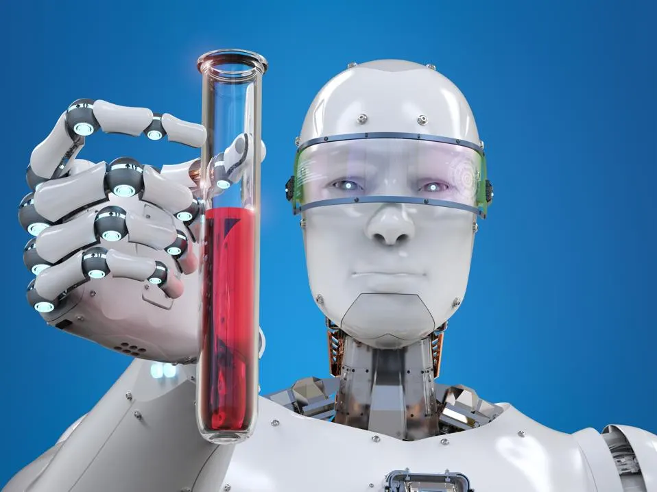 This Decentralized AI Could Revolutionize Drug Development