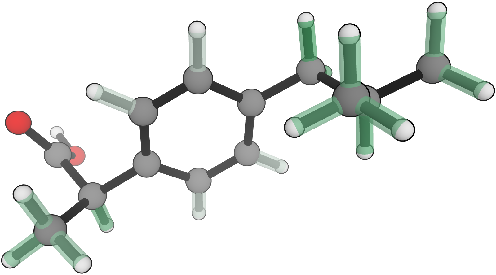 ExpBDE54: A Slim Experimental Benchmark for Exploring the Pareto Frontier of Bond-Dissociation-Enthalpy-Prediction Methods
