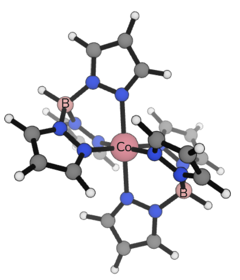 Structure 217