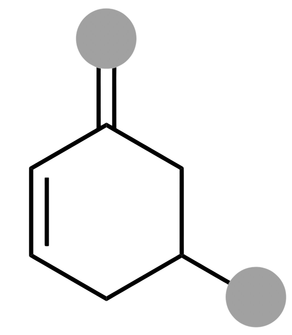 Single-point energy calculation